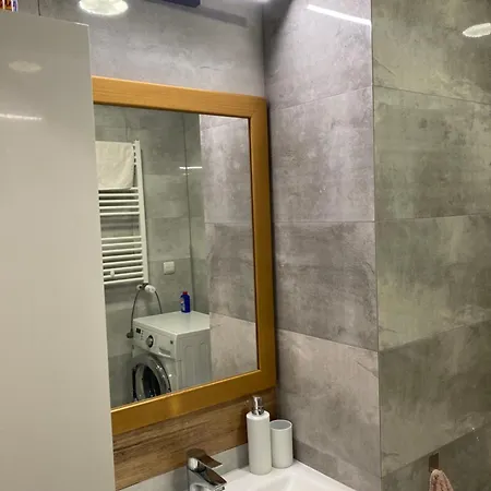 Appartement Sloneczny *