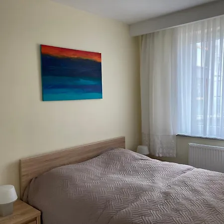 Appartement Sloneczny *
