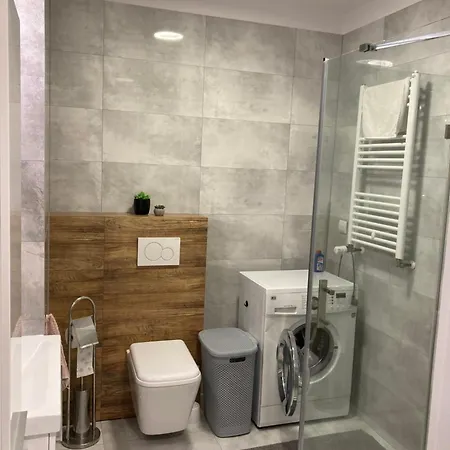 Appartement Sloneczny