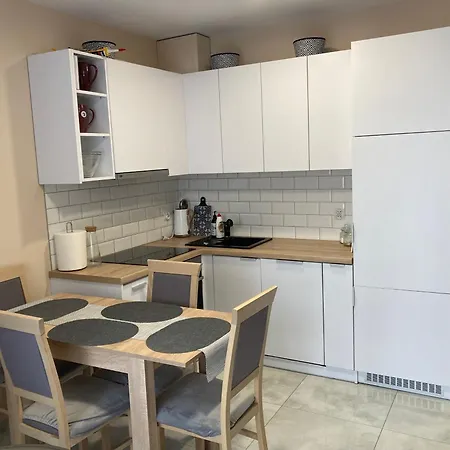 Appartement Sloneczny Dziwnówek