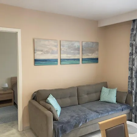 Sloneczny Appartement *