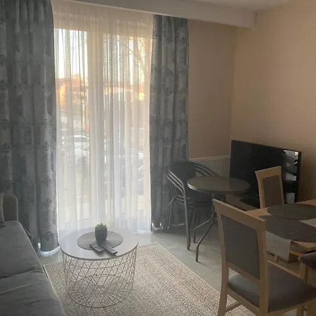 Appartement Sloneczny
